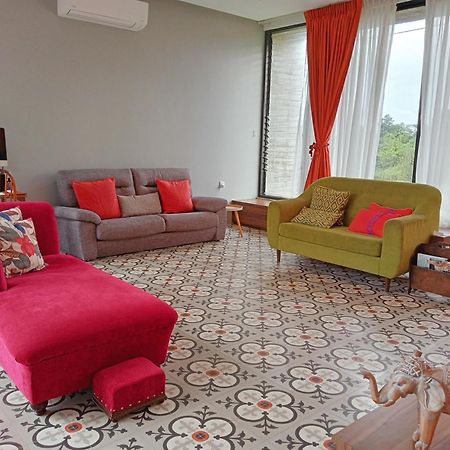 Villa Samathi แกบ ภายนอก รูปภาพ