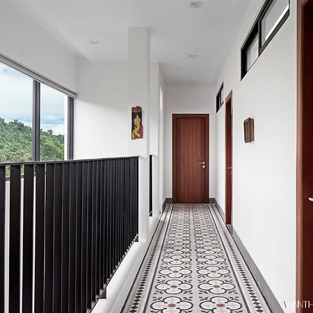 Villa Samathi แกบ ภายนอก รูปภาพ