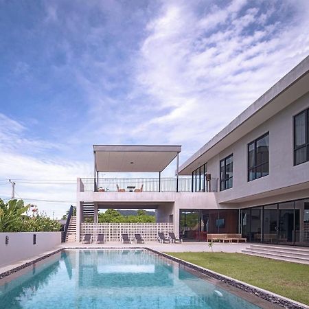 Villa Samathi แกบ ภายนอก รูปภาพ