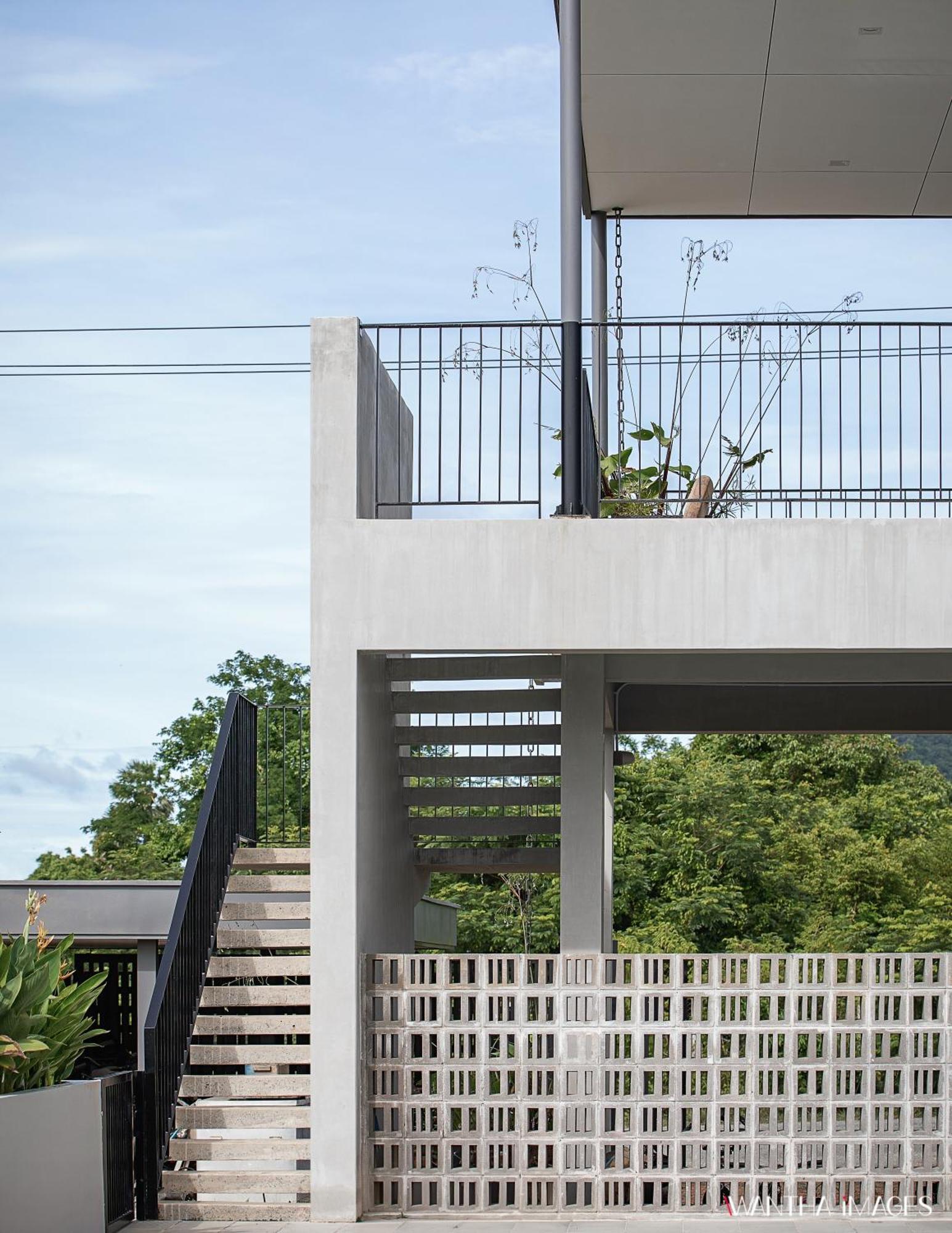 Villa Samathi แกบ ภายนอก รูปภาพ