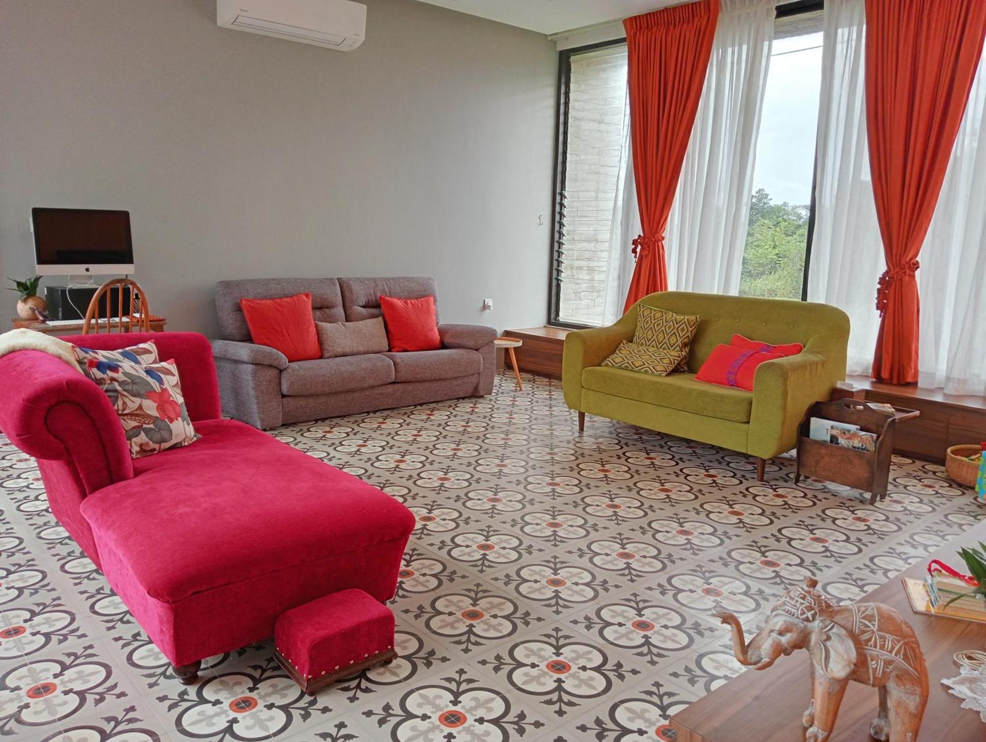 Villa Samathi แกบ ภายนอก รูปภาพ