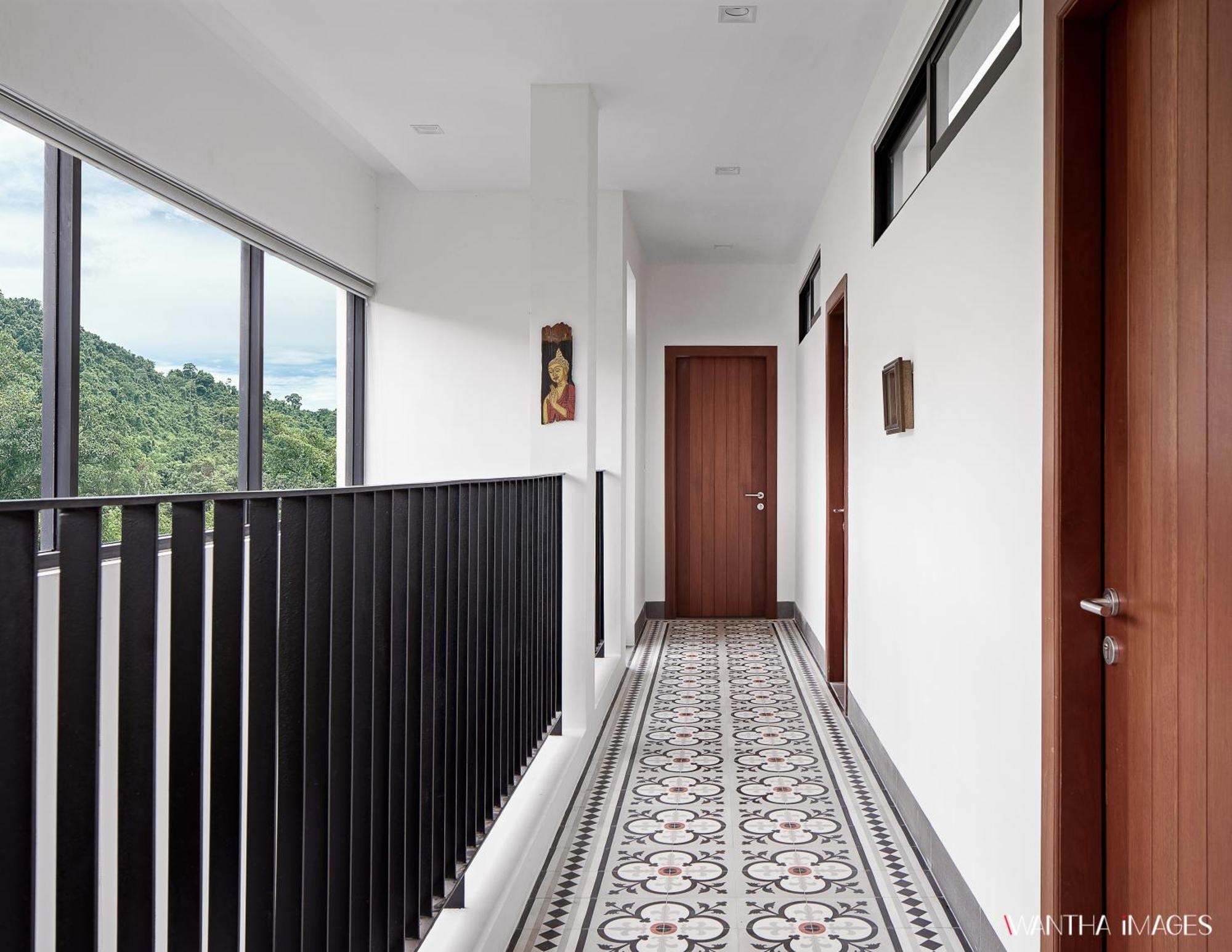 Villa Samathi แกบ ภายนอก รูปภาพ