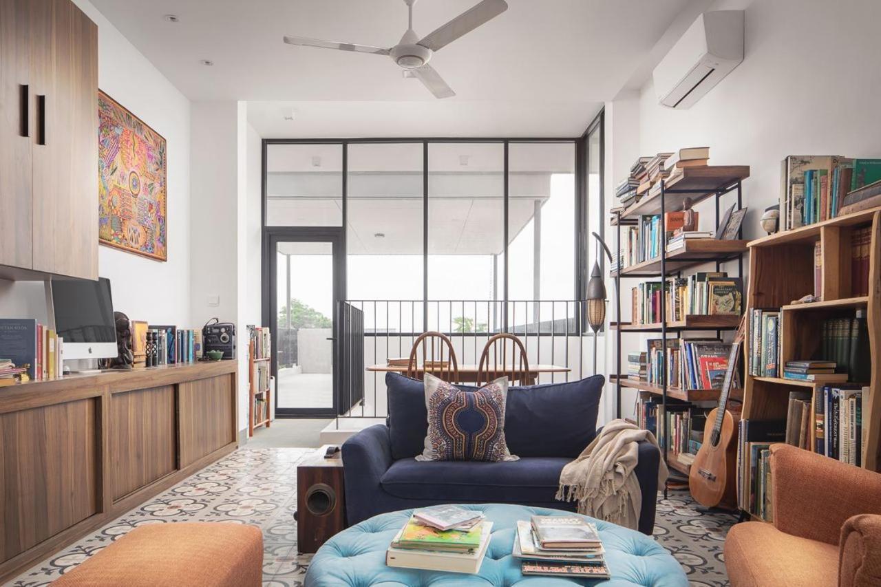 Villa Samathi แกบ ภายนอก รูปภาพ