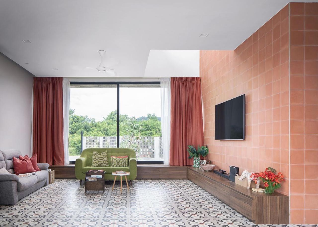 Villa Samathi แกบ ภายนอก รูปภาพ
