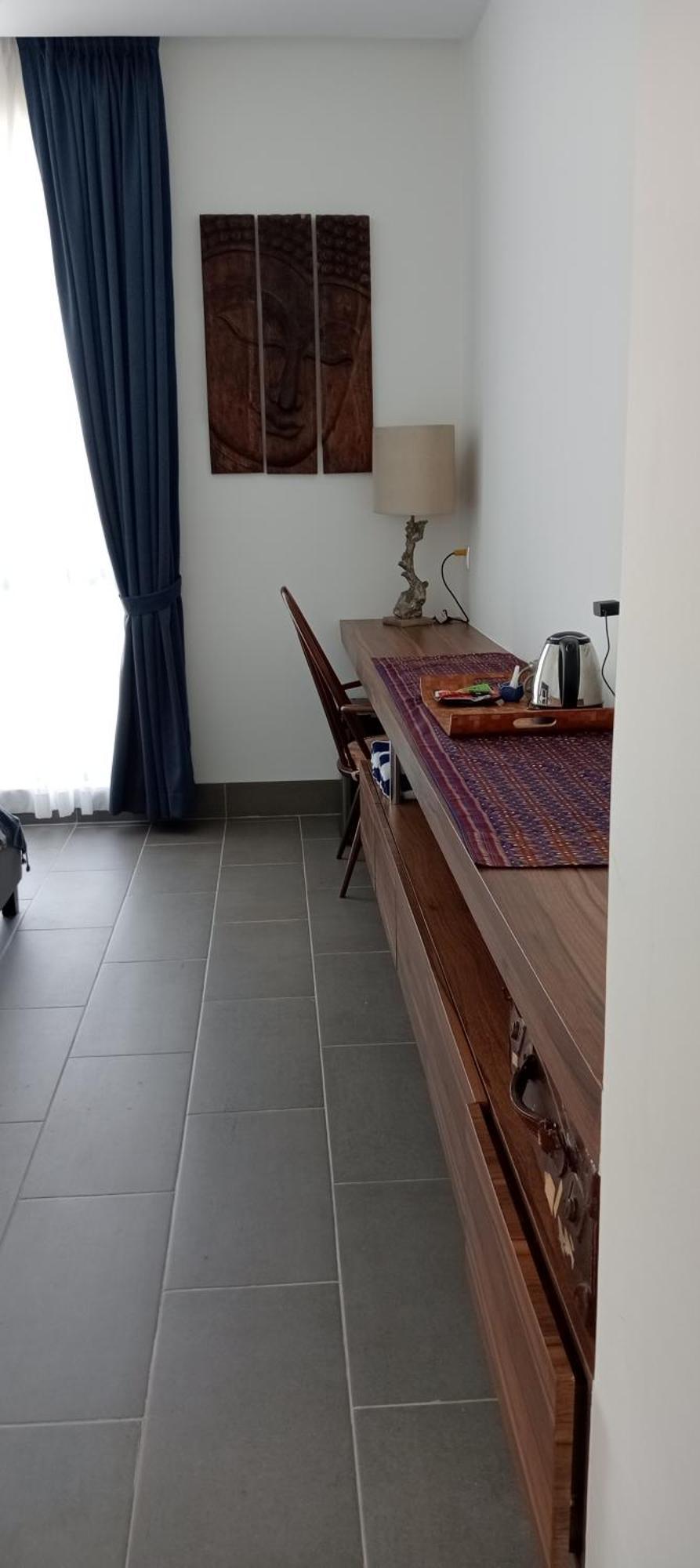 Villa Samathi แกบ ภายนอก รูปภาพ