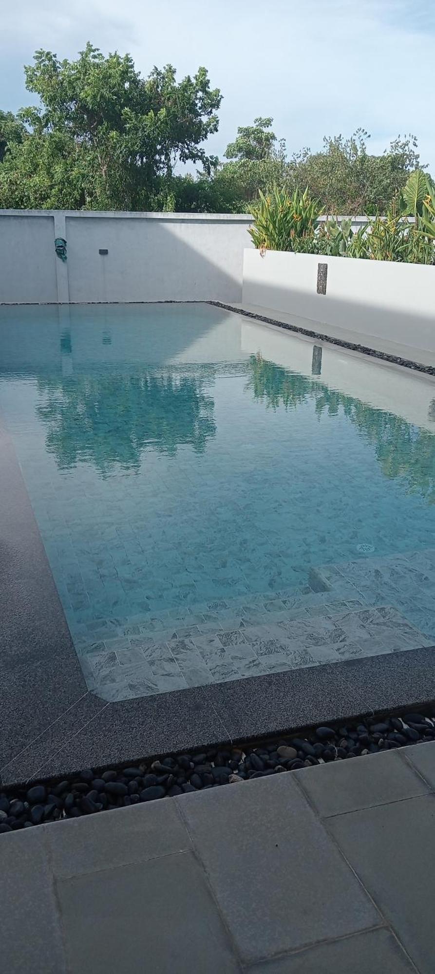 Villa Samathi แกบ ภายนอก รูปภาพ
