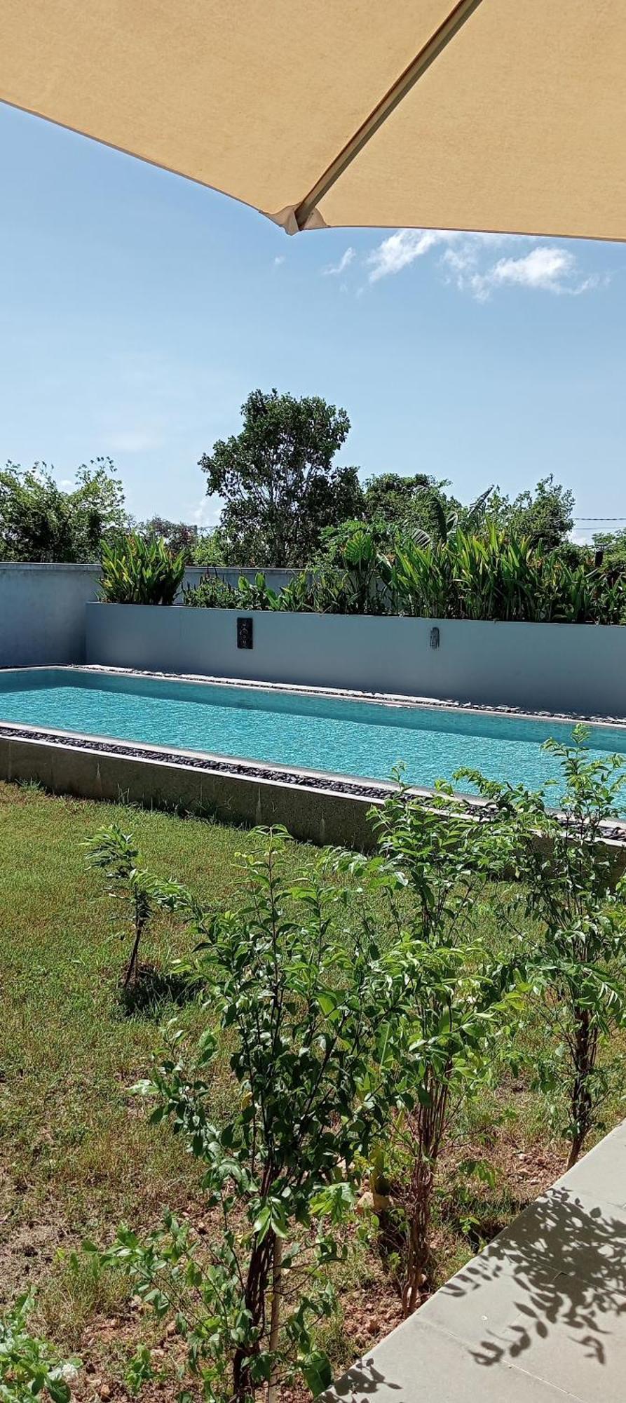 Villa Samathi แกบ ภายนอก รูปภาพ
