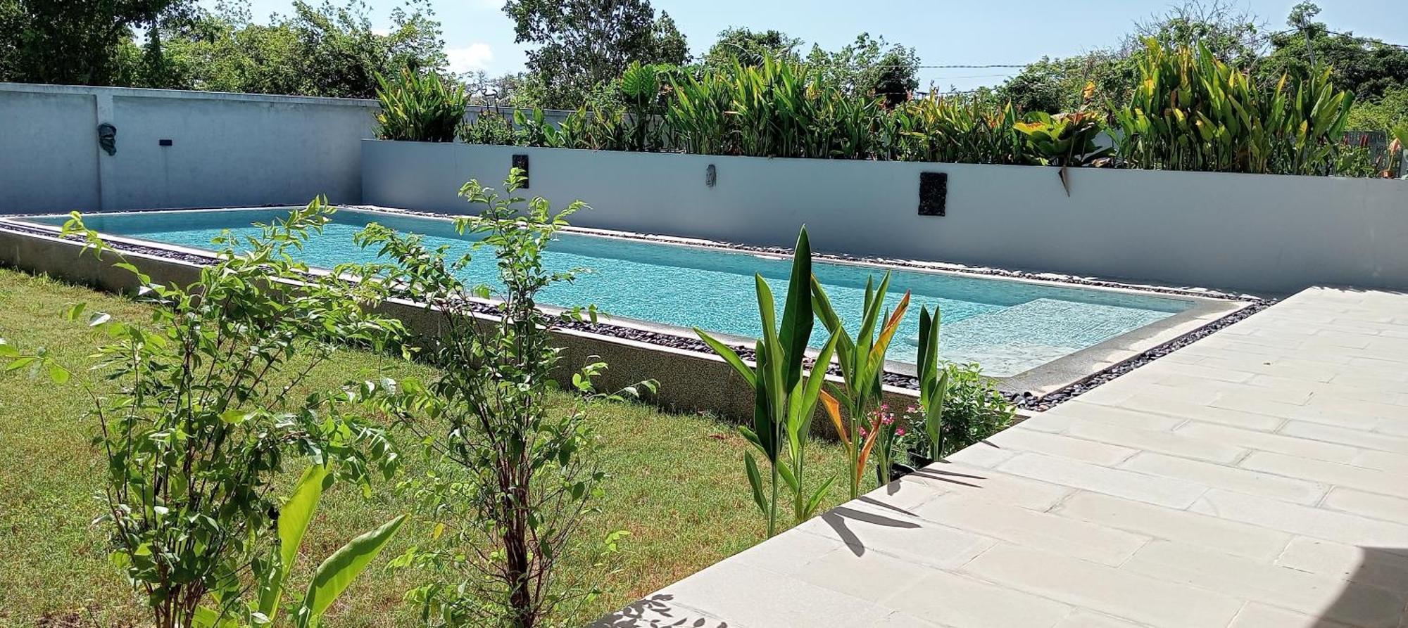 Villa Samathi แกบ ภายนอก รูปภาพ